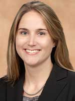Sarah Cronan Spurlock