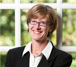 Ms. Sarah O'Beirne Jorgensen