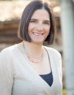 Sarah Medley Oates