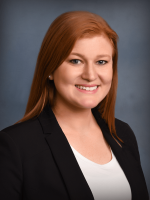 Sarah Grace Patras