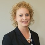Sarah Rebecca Johnson