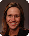 Sarah Margaret Robertson