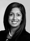 Sarah Shah Ansari