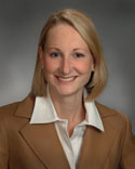 Sarah Yocum Rider