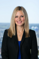 Sarah Michelle Sawyer