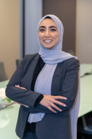 Sarah Nael Shahatto