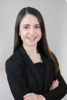 Sarah Sherer-Kohlburn