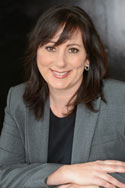 Sarah Silbert