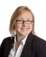 Sarah Timmerman McCain