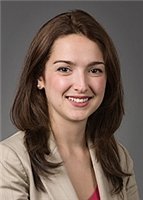 Ms. Sarah Voorhies Myers