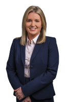 Sarah Elizabeth Wade