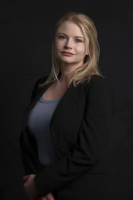 Sarah Kaytlyn Wilkes