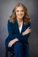 Ms. Sarah Stevens Wilson
