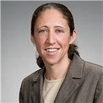 Sarah W. Benedict