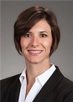 Sarah Yvette Dicharry