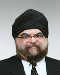 Sarbjit Singh Chopra