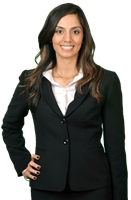 Sarina Saluja