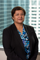 Sarmistha Banerjee
