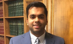 Mr. Sam Patel