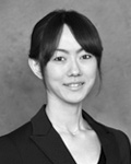 Satoko Kinoshita