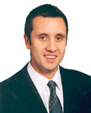 Saul Daniel