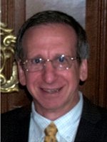 Saul Leon Zackson