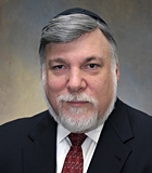 Saul Zimmerman