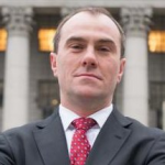 Scott A. Harford