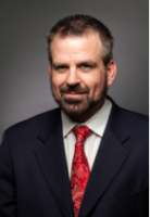 Scott A. Holmes