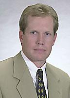 Mr. Scott Burke Garrett