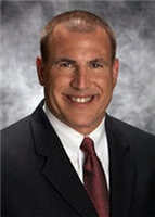 Mr. Scott Bennett Saul