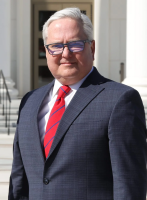 Scott A. Beckey
