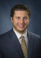 Scott Bradley Silverberg