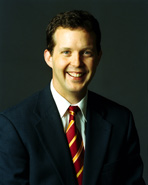 Mr. Scott Burnett Smith