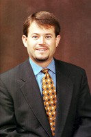 Mr. Scott Carl Nehrbass