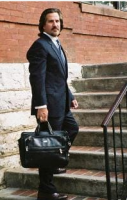 Scott D. Hall