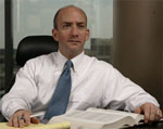 Mr. Scott D. Levine