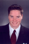 Scott David Woldow