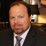Scott Dale Mitchell