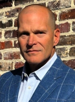 Mr. Scott Dewitt Delius