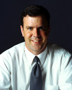 Mr. Scott Edward Adams