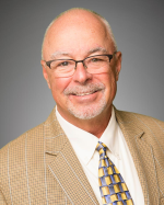 Scott E. Johnson