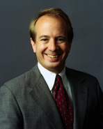 Mr. Scott Edward Ludwig