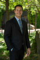 Scott Edward Radcliffe