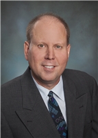 Mr Scott F Frerichs