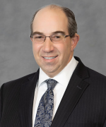 Scott Gary Richmond