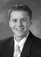 Scott Gregory Williams