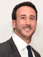 Scott Joseph Harris