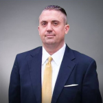 Mr. Scott Boyd Herlihy