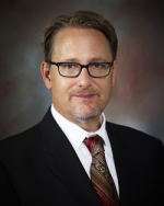 Scott Michael Leavitt
